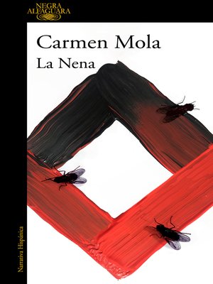 cover image of La Nena